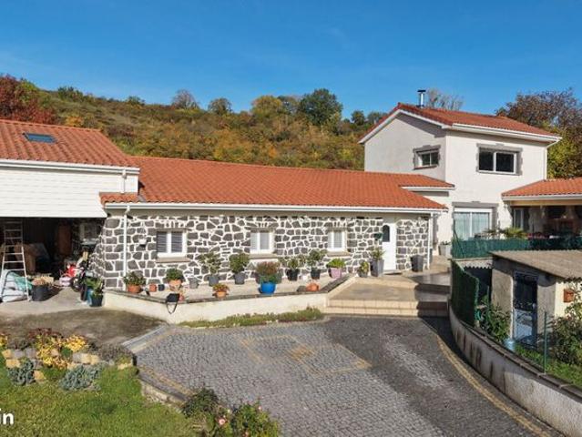 Maison vente à Riom, Châtelguyon