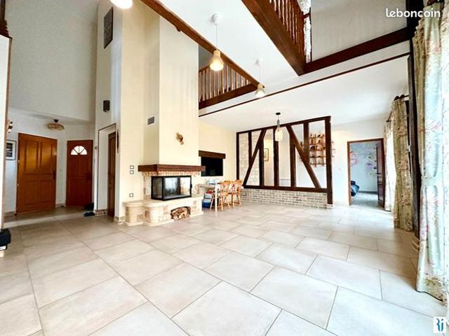Maison vente à Bourges, Montigny