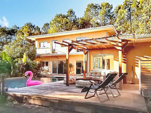 Maison vente à Arcachon, Lège-cap-ferret