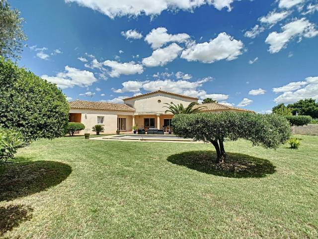 Maison vente à France métropolitaine, Générac