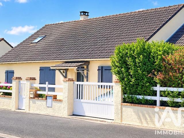 Maison vente à Ollainville, Essonne
