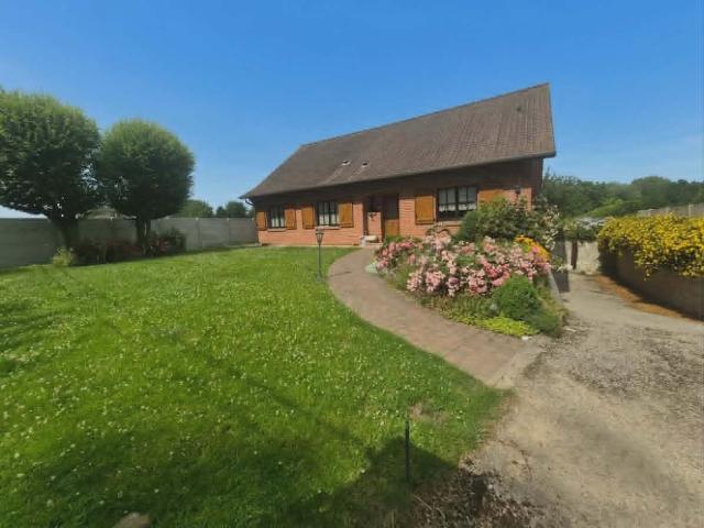 Maison vente à Arras, Hernicourt