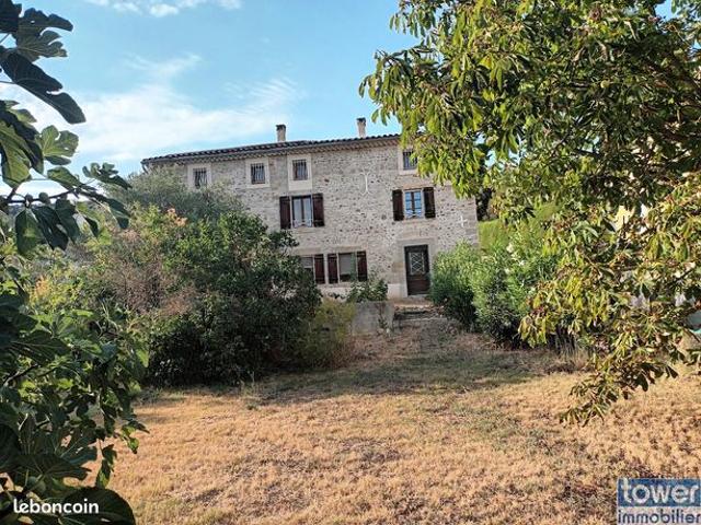 Maison vente à Limoux