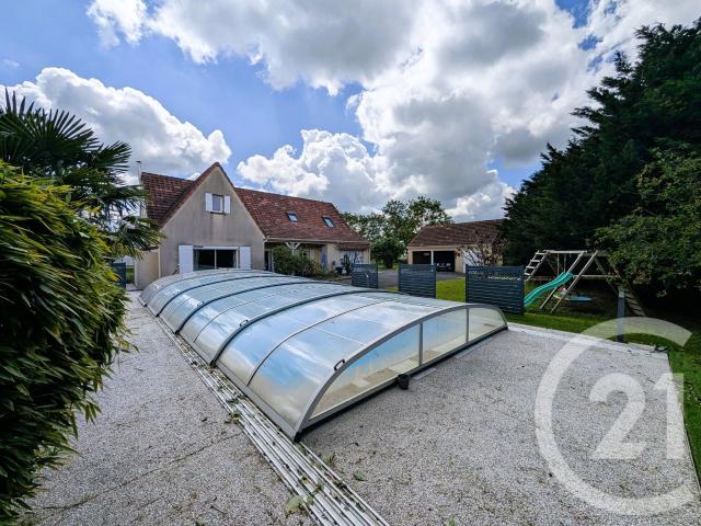 Maison vente à Châteauroux, Diors