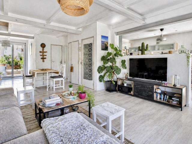 Maison vente à Marseille