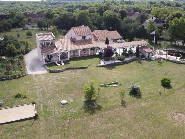 Maison vente à Nontron, Brouchaud