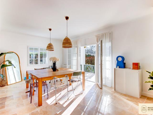 Maison vente à Dax, Capbreton