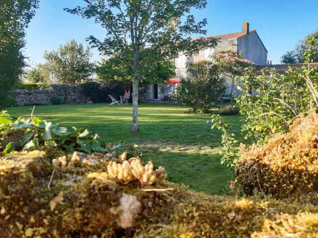 Maison vente à Cholet, Pays de la Loire