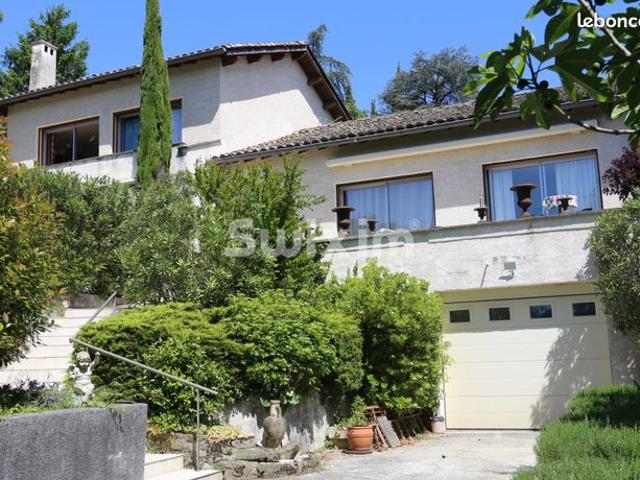 Maison vente à Valence, Mours-saint-eusèbe