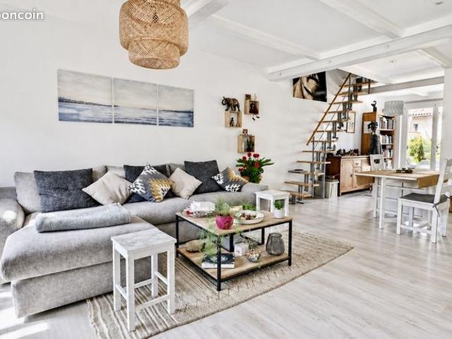 Maison vente à Marseille