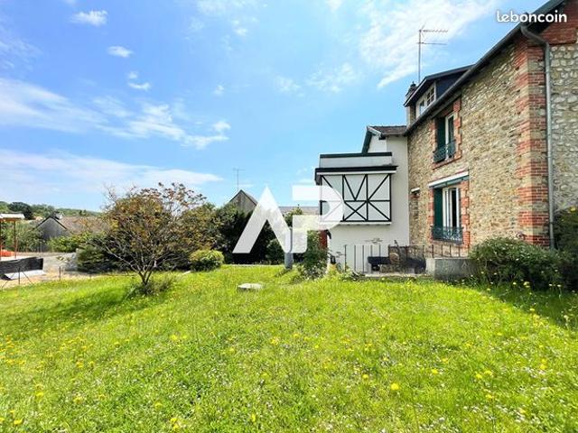 Maison vente à Groslay, Martinique