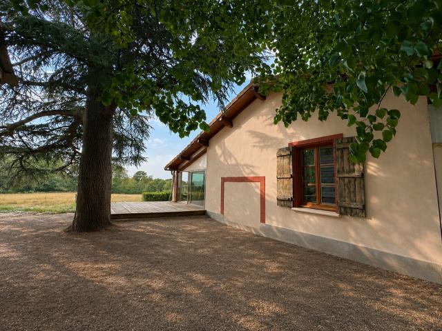 Maison vente à Poupel Haut, Montauban