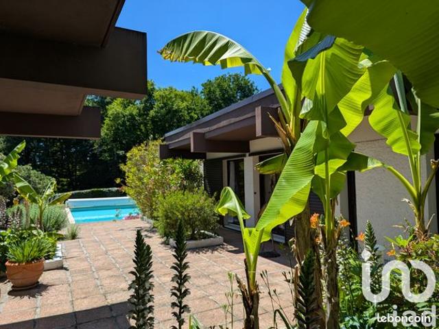 Maison vente à Libourne, Chamadelle