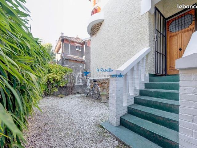 Maison vente à Paris, Île-de-France
