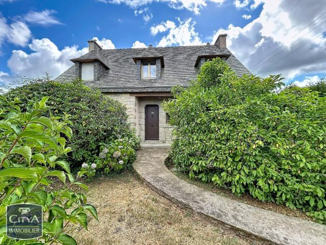 Maison vente à Vannes, Bretagne