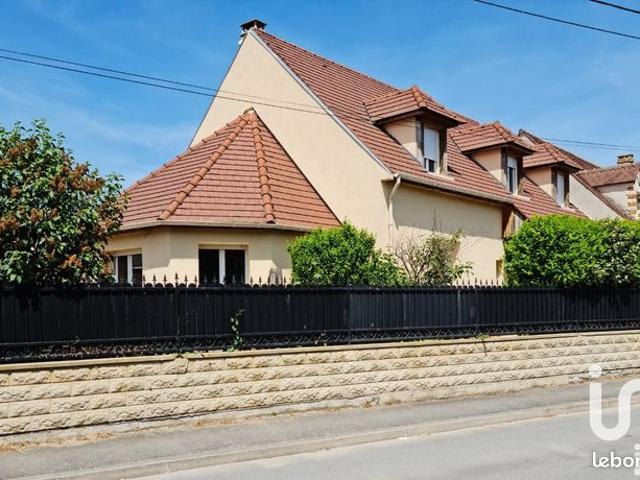 Maison vente à Sarcelles, Arnouville-lès-gonesse