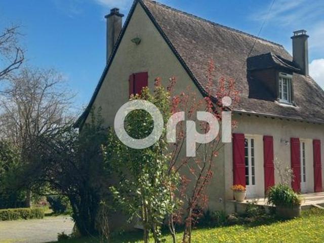 Maison vente à Périgueux, La Douze