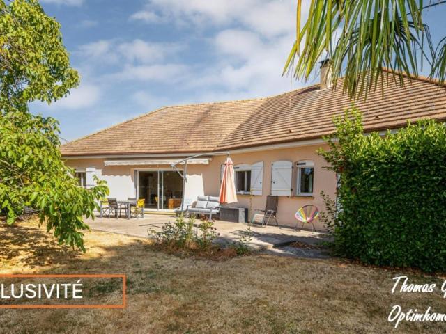 Maison vente à Évreux, Caugé