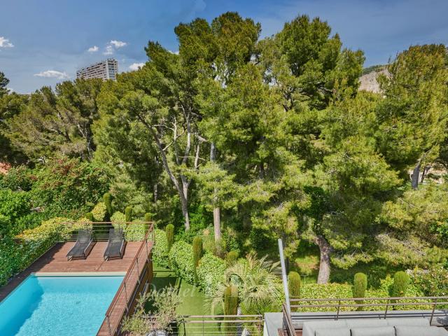 Maison vente à Marseille
