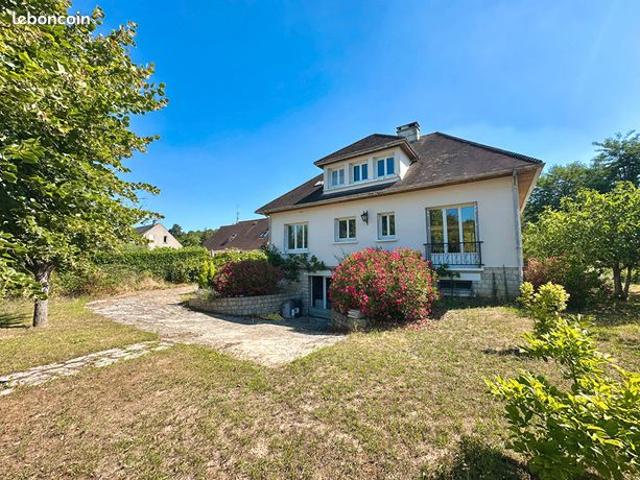 Maison vente à Fontainebleau, Montcourt-fromonville