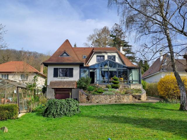 Maison vente à Rambouillet, Saint-rémy-lès-chevreuse