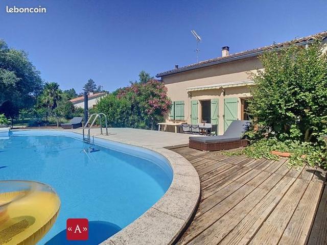 Maison vente à Toulouse, Bessières