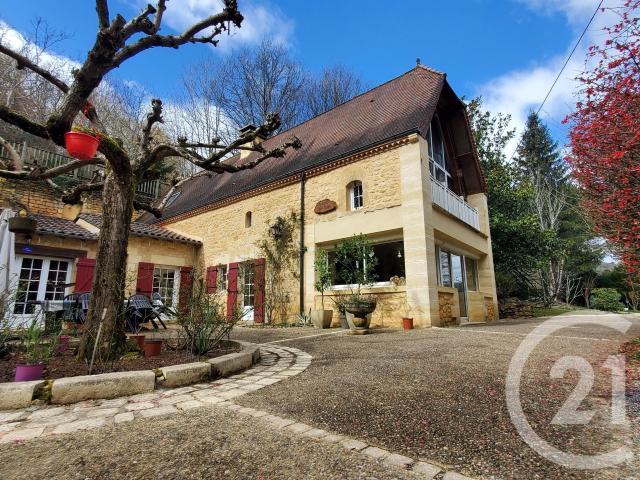 Maison vente à Sarlat-la-Canéda, La Roque-gageac