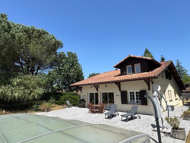Maison vente à Mont-de-Marsan, Lüe