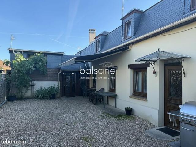 Maison vente à Rouen, Caudebec-lès-elbeuf