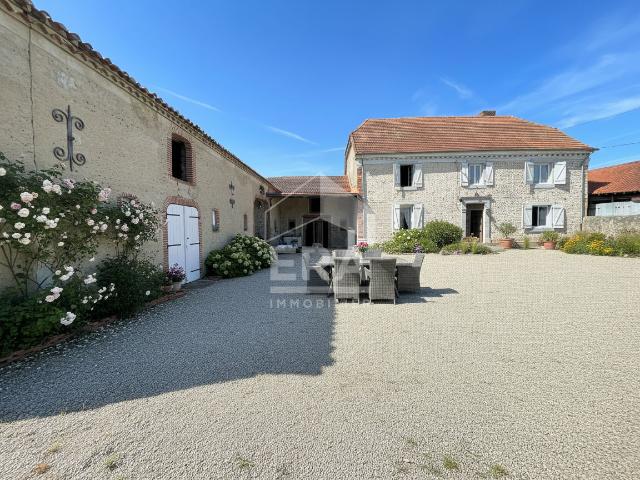 Maison vente à Tarbes, Estirac