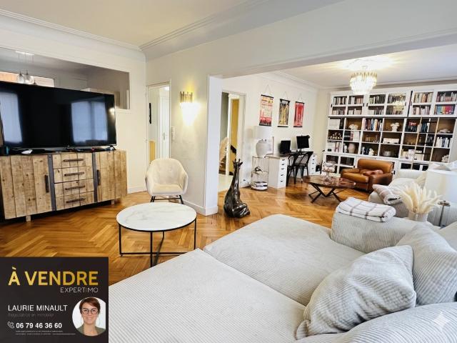 Maison vente à Poitiers