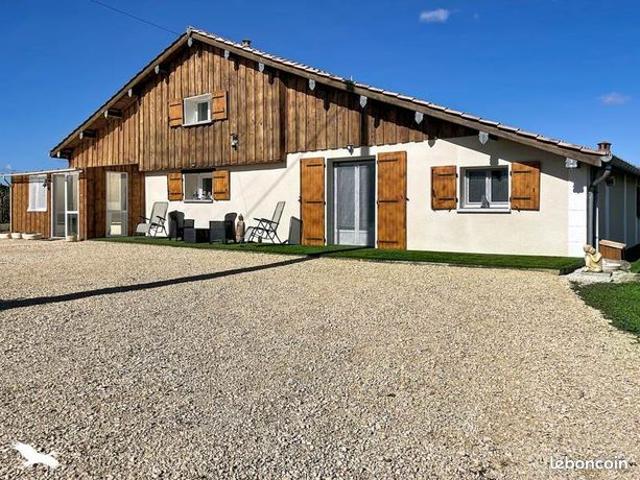 Maison vente à Sainte-Marthe, Lot-et-Garonne