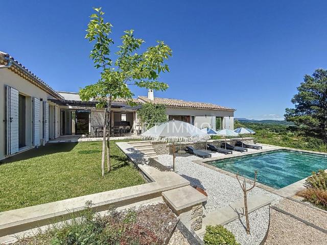 Maison vente à Apt, Gordes