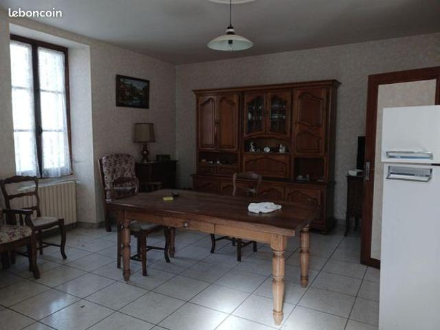 Maison vente à Gyé-sur-Seine, Aube