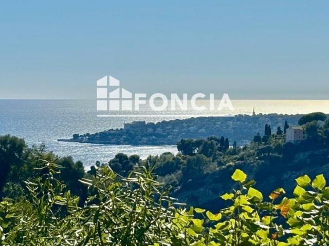 Maison vente à France métropolitaine, Menton