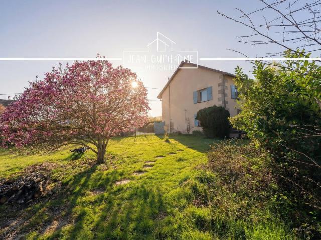 Maison vente à Épinal, Hadol