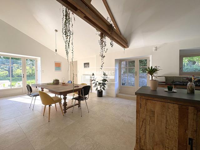 Maison vente à Redon, Bretagne