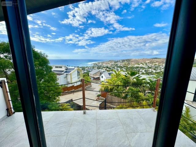 Maison vente à La Réunion