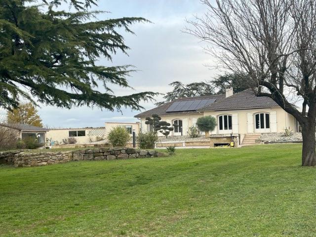 Maison vente à France métropolitaine, Malissard