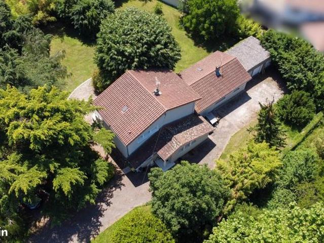 Maison vente à La Grand-Croix, Loire
