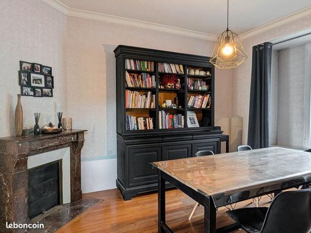 Maison vente à Bobigny, Noisy-le-sec