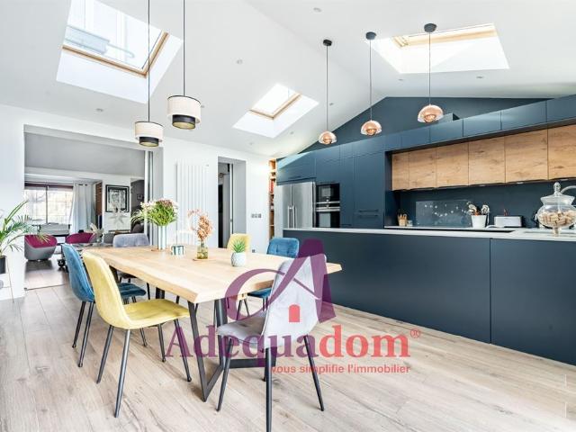Maison vente à Nanterre, Colombes