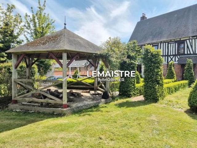 Maison vente à Rouen, Yvetot