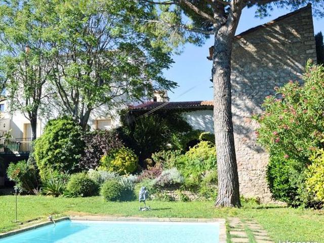 Maison vente à Montbazin, Hérault