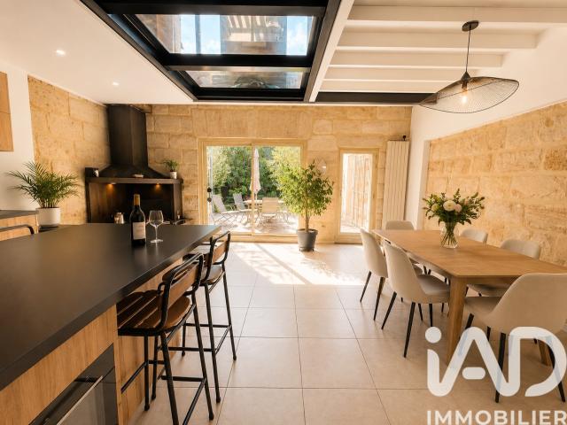 Maison vente à Bordeaux