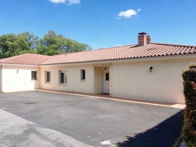 Maison vente à Figeac, Lissac-et-mouret