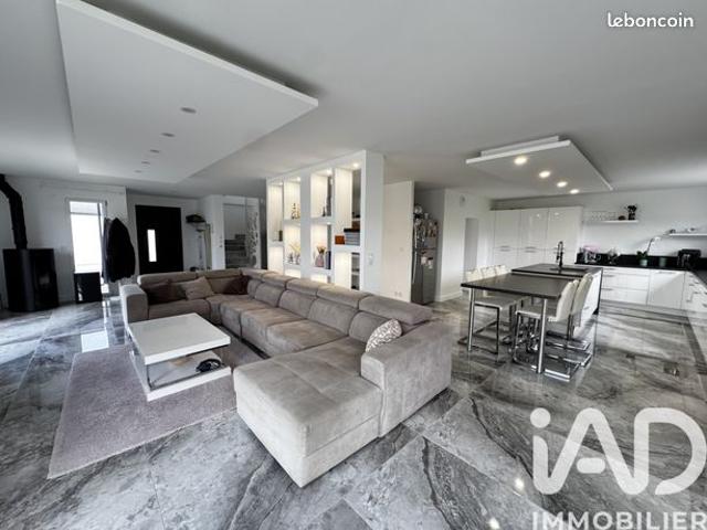 Maison vente à Nantes, Bouguenais