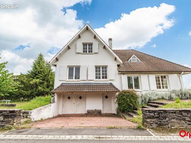 Maison vente à Reims, Gueux