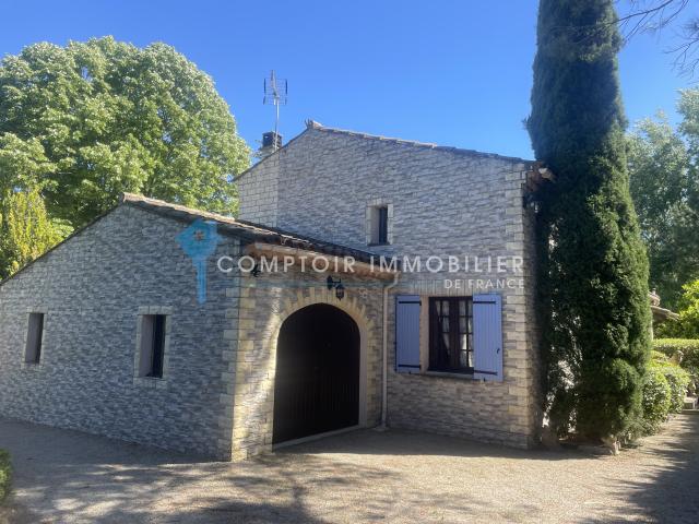 Maison vente à Apt, Provence-Alpes-Côte d'Azur