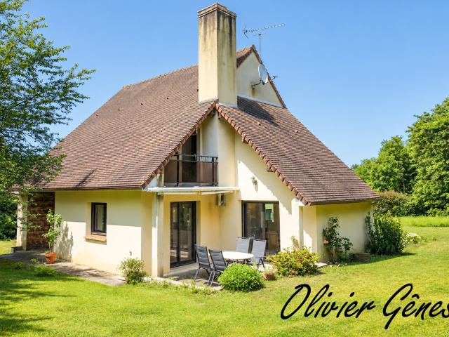 Maison vente à Le Mans, La Milesse